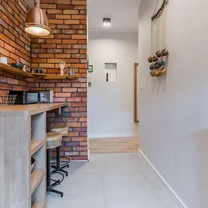 Apartament Przy Stajennej, Gdańsk