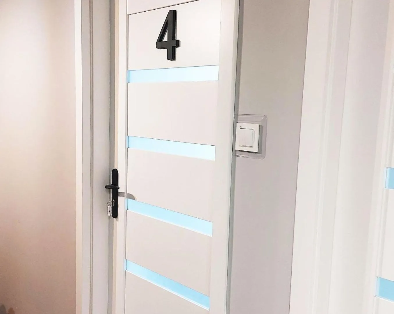 Baltea Apartments - Kwatery Blisko Morza Gdańsk Kwatera prywatna