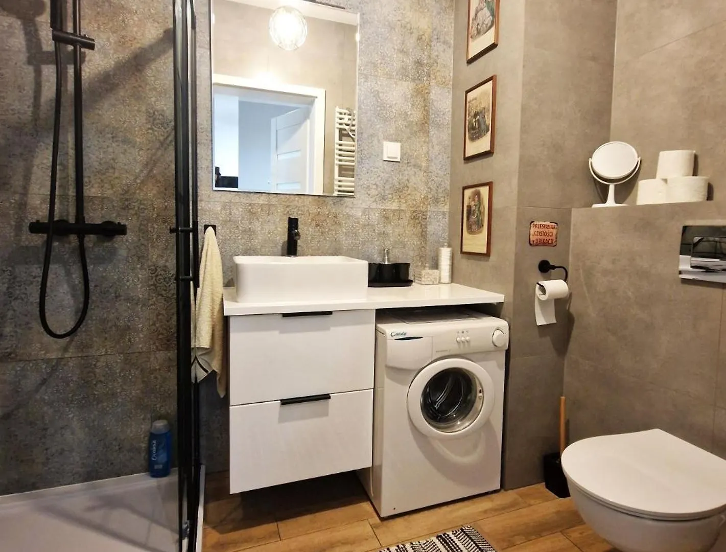 Baltea Apartments - Kwatery Blisko Morza Gdańsk 0*,