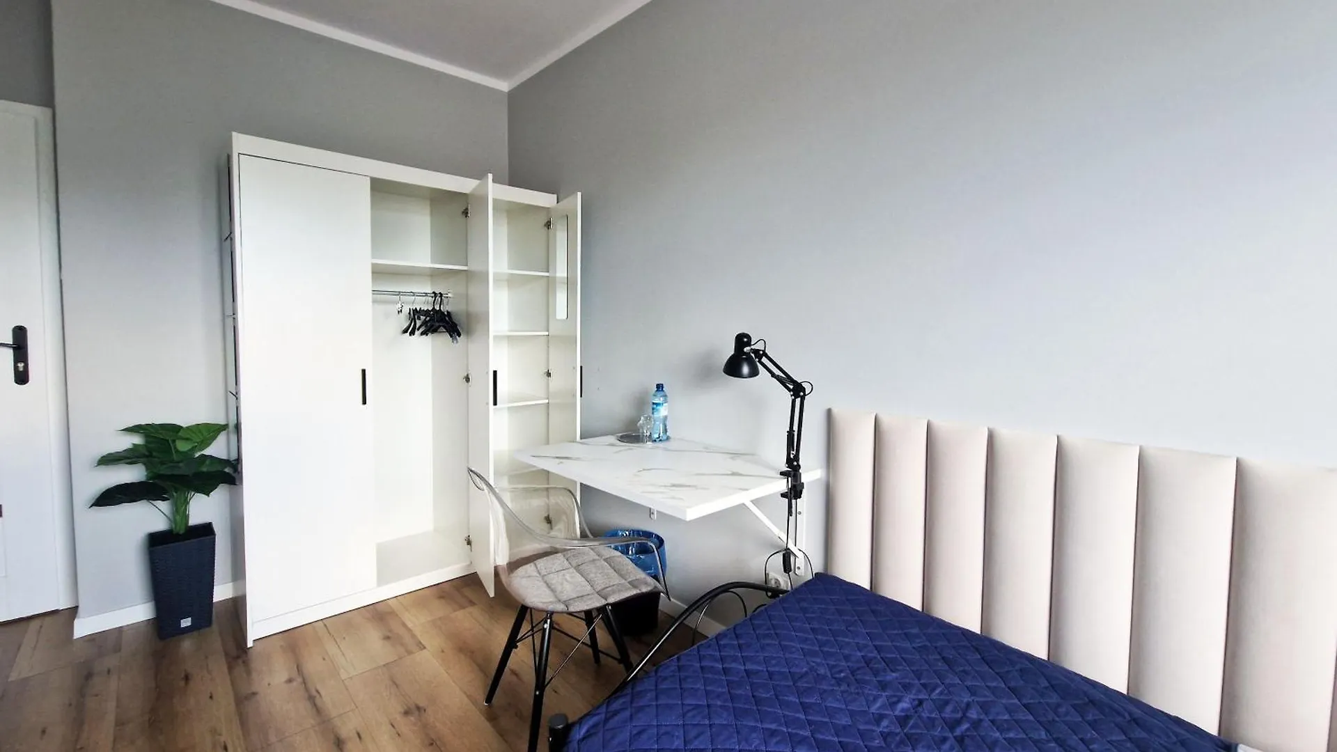 Kwatera prywatna Baltea Apartments - Kwatery Blisko Morza Gdańsk