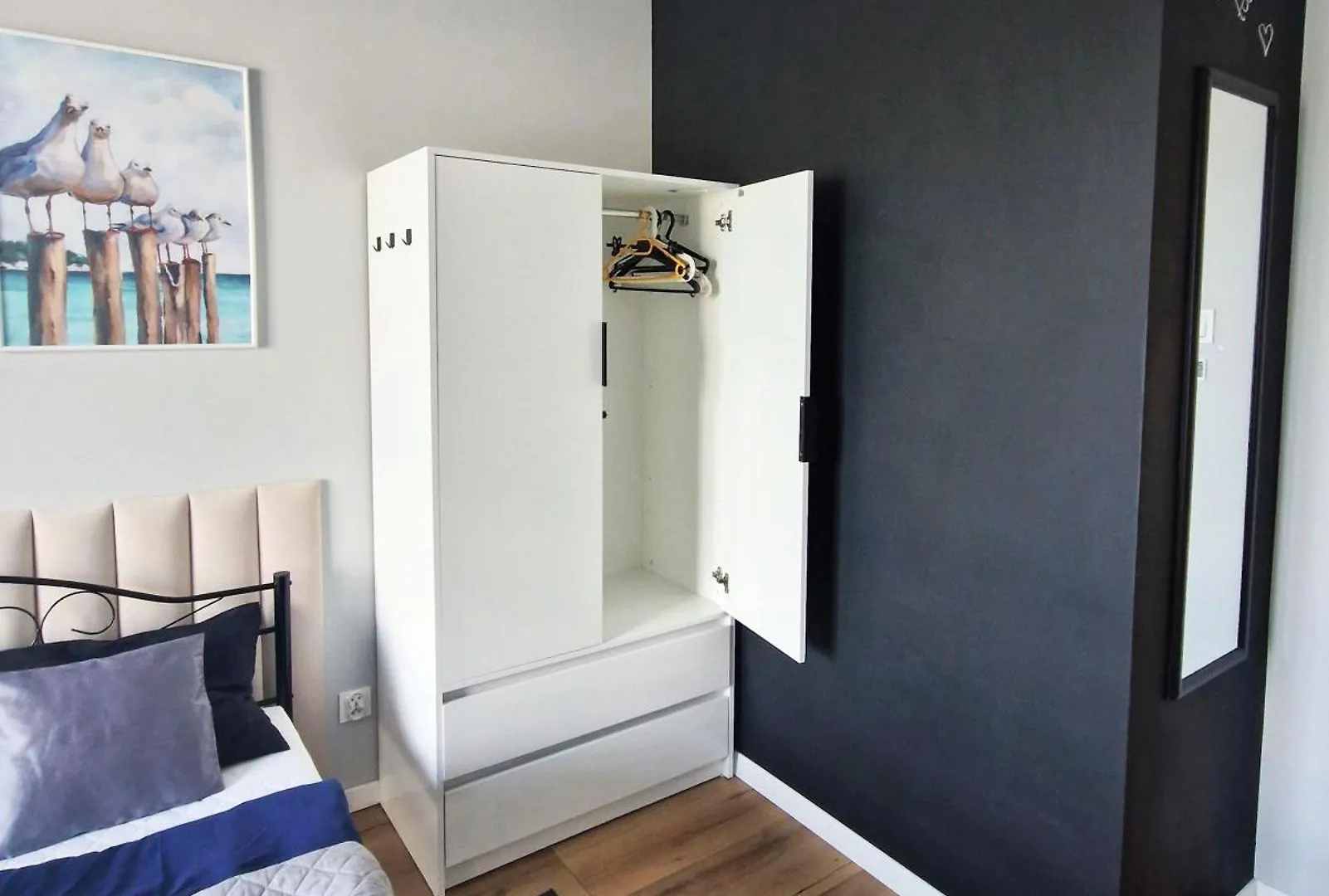 Baltea Apartments - Kwatery Blisko Morza Gdańsk