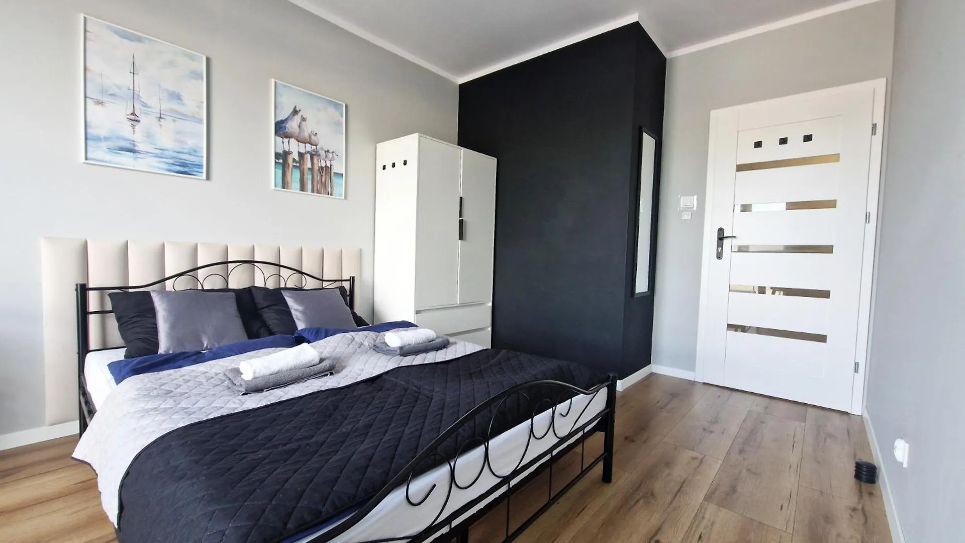Baltea Apartments - Kwatery Blisko Morza Gdańsk 0*,  Polska